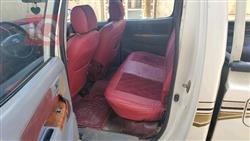 تويوتا هايلوكس